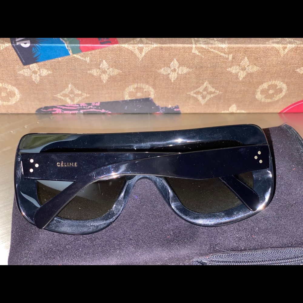 Celine sunglasses - Picture 2 of 6